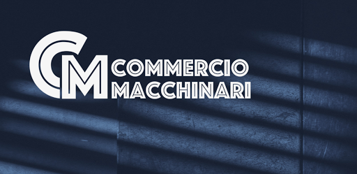 CM COMMERCIO MACCHINARI S.r.l.