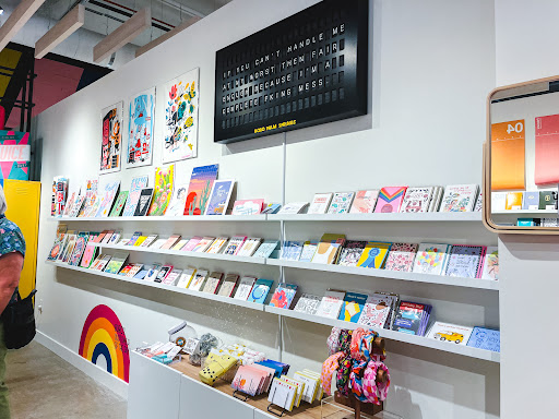bobo Palm Springs- Stationery Shop image