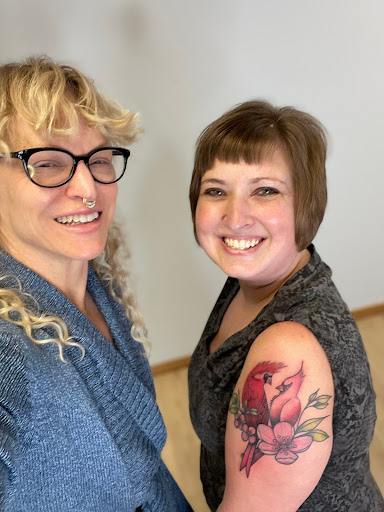 Explore veterinary tattoo ideas, creative tattoo ideas in Utica, available at Modern Primitive Tattoo