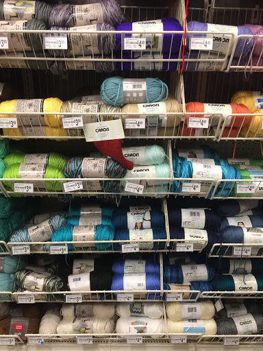 Craft Store «Michaels», reviews and photos, 4345 U.S. 9, Freehold, NJ 07728, USA