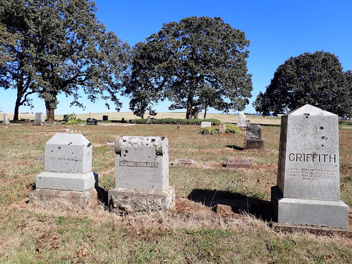 Mount Hope Cemetery