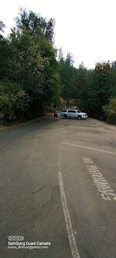 Tourist Attraction «Rainbow Pools», reviews and photos, CA-120, Groveland, CA 95321, USA