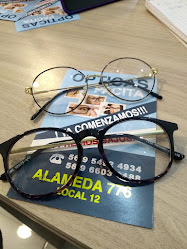 Opticaspacita