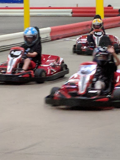 Go-Kart Track «K1 Speed», reviews and photos, 2500 Mc Hale Ct, Austin, TX 78758, USA