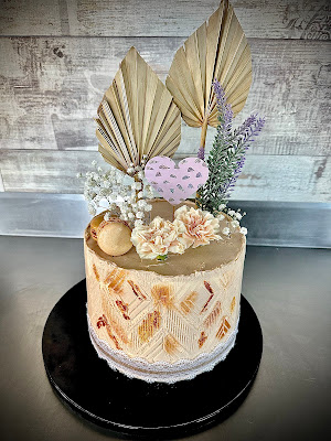 Anne-So et ses gâteaux à Houdain