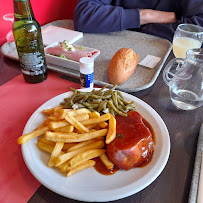 Plats et boissons du Restaurant Cafeteria L'odyssée Leclerc à Challans - n°6