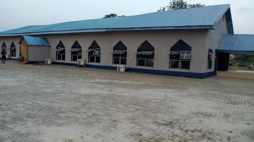 Protestant Church, Obinze, Nigeria, Church, state Imo