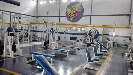 Maverick Gym - Fríjol 7515, Granjero, 32690 Cd Juárez, Chih., Mexico