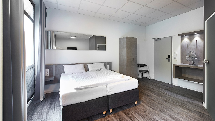 Chambres hôtels Road House Hotel 33106 Paderborn
