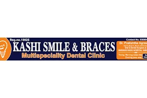 Kashi smile and braces multi-speciality dental clinic image