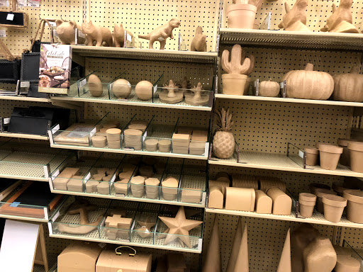 Craft Store «Hobby Lobby», reviews and photos, 2635 Enterprise Rd, Orange City, FL 32763, USA