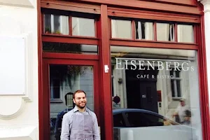 Eisenbergs image