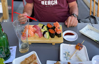 Plats et boissons du Restaurant japonais Akashi Sushi à Paris - n°14