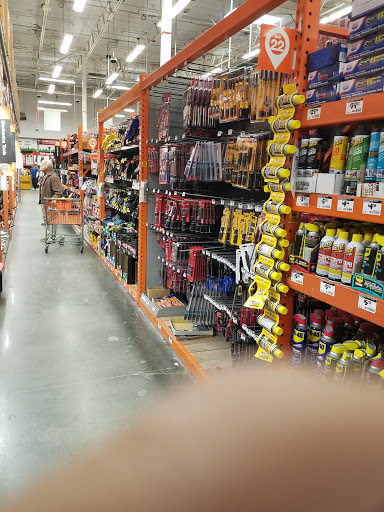Home Improvement Store «The Home Depot», reviews and photos, 6345 Variel Ave, Woodland Hills, CA 91367, USA