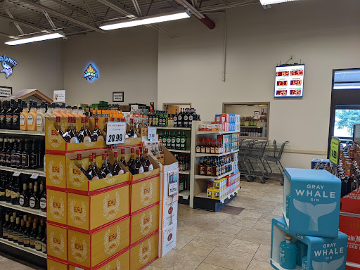 Liquor Store «G-Will Liquors», reviews and photos, 12153 Champlin Dr, Champlin, MN 55316, USA