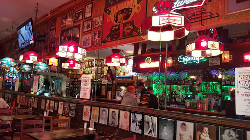 Live Music Bar «The Bowery», reviews and photos, 110 9th Ave N, Myrtle Beach, SC 29577, USA