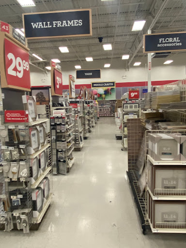 Craft Store «Michaels», reviews and photos, 6745 Camino Arroyo, Gilroy, CA 95020, USA