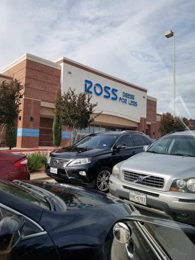 Clothing Store «Ross Dress for Less», reviews and photos, 8720 TX-121, McKinney, TX 75070, USA