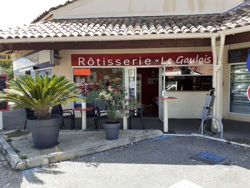 Rotisserie Le Gaulois Le Tignet