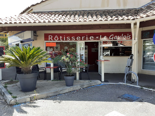 restaurants Rotisserie Le Gaulois Le Tignet