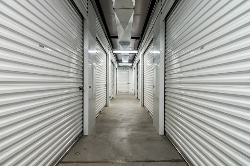 Self-Storage Facility «Security Public Storage», reviews and photos, 39505 Berkey Dr # 200, Palm Desert, CA 92211, USA