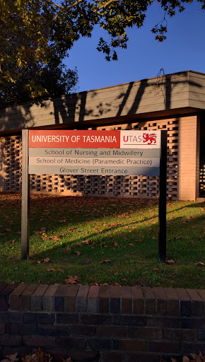 University of Tasmania, Rozelle Campus
