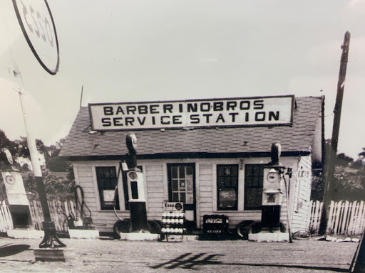 Nissan Dealer «Barberino Nissan», reviews and photos, 505 N Colony Rd, Wallingford, CT 06492, USA