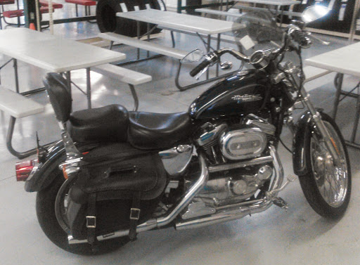 Chrysler Dealer «Beaman Dodge Chrysler Jeep Ram», reviews and photos, 1705 S Church St, Murfreesboro, TN 37130, USA