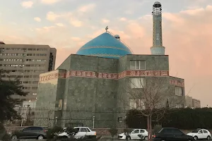 Khomeini Mosque image