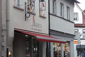 Amadeus Bar Lounge Restaurant image