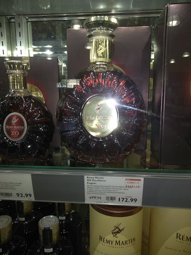 Wine Store «BevMo!», reviews and photos, 2860 W Grant Line Rd, Tracy, CA 95304, USA