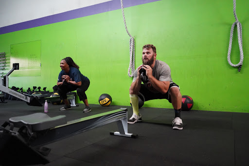 Physical Fitness Program «CrossFit Incredible», reviews and photos, 3585 Haven Ave, Menlo Park, CA 94025, USA