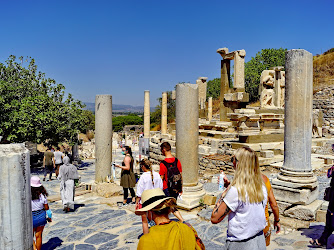 Ancient Ephesus