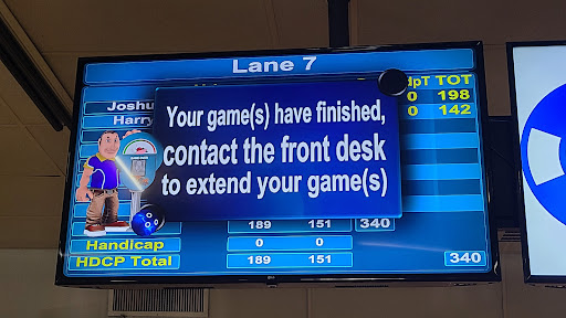 Bowling Alley «McHenry Bowl», reviews and photos, 3700 McHenry Ave, Modesto, CA 95356, USA