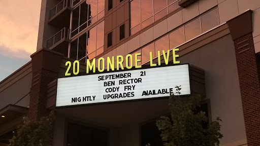 Concert Hall «20 Monroe Live», reviews and photos, 11 Ottawa Ave NW, Grand Rapids, MI 49503, USA