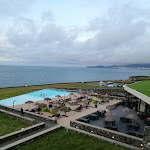 Photo n°2 de l'avis de Angelo. fait le 20/07/2021 à 15:17 sur le  Pedras do Mar Resort & SPA à Ponta Delgada