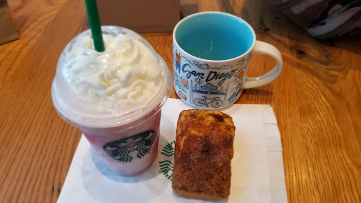 Starbucks image