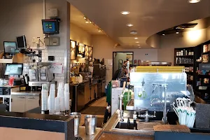 Starbucks image