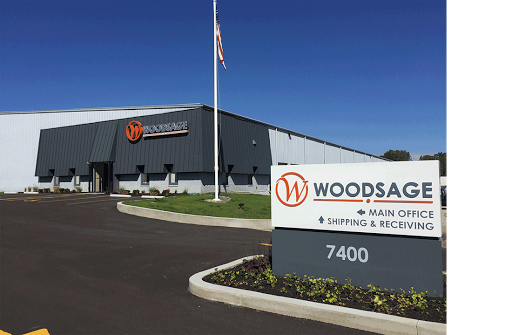 Woodsage Industries