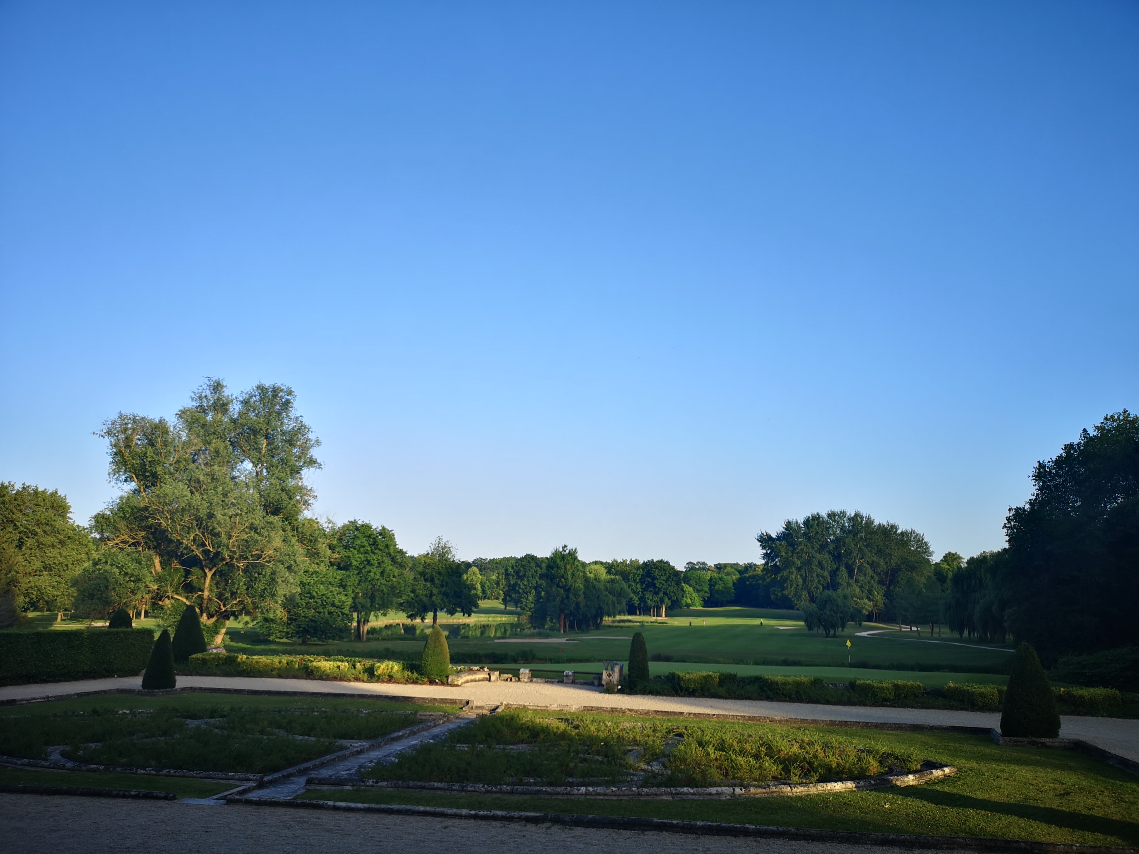 Photo n° 1 de l'avis de Christine.o fait le 23/07/2019 à 09:53