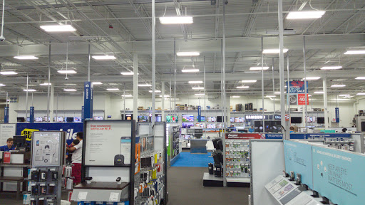 Electronics Store «Best Buy», reviews and photos, 115 N 76th St, Omaha, NE 68114, USA