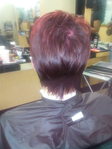 Beauty Supply Store «Kali Beauty Supply», reviews and photos, 1614 W Main St, Kalamazoo, MI 49006, USA