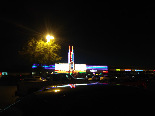 Movie Theater «AMC Classic Windsor Square 7», reviews and photos, 175 S Seven Oaks Dr, Knoxville, TN 37922, USA