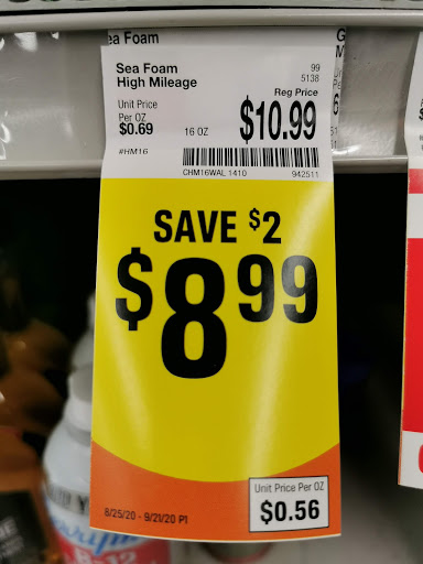 Auto Parts Store «AutoZone», reviews and photos, 165 Main St, Woburn, MA 01801, USA