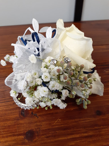 Florist «Callaraes Floral Events», reviews and photos, 168 S Charles Richard Beall Blvd, DeBary, FL 32713, USA