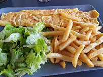 Plats et boissons du Crêperie Crêperie moulerie Au Jardin à Erquy - n°9