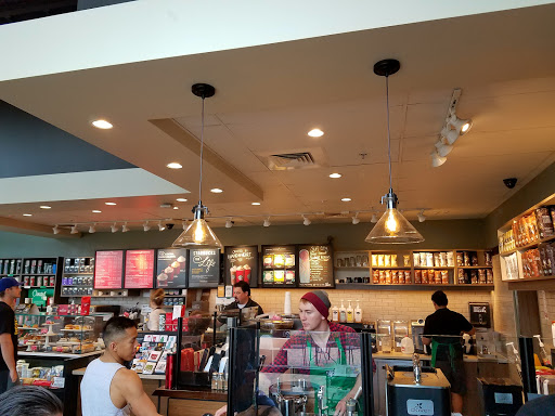 Starbucks image