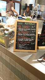 Photo n°7 de Les Grandes Halles du Vieux-Port à Marseille ()