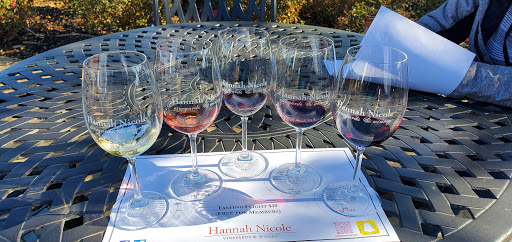 Winery «Hannah Nicole Vineyards & Winery», reviews and photos, 6700 Balfour Rd, Brentwood, CA 94513, USA