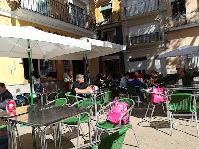 CAFE VALENCIANO - Pl. Olmo, 12470 Navajas, Castellón, Spain